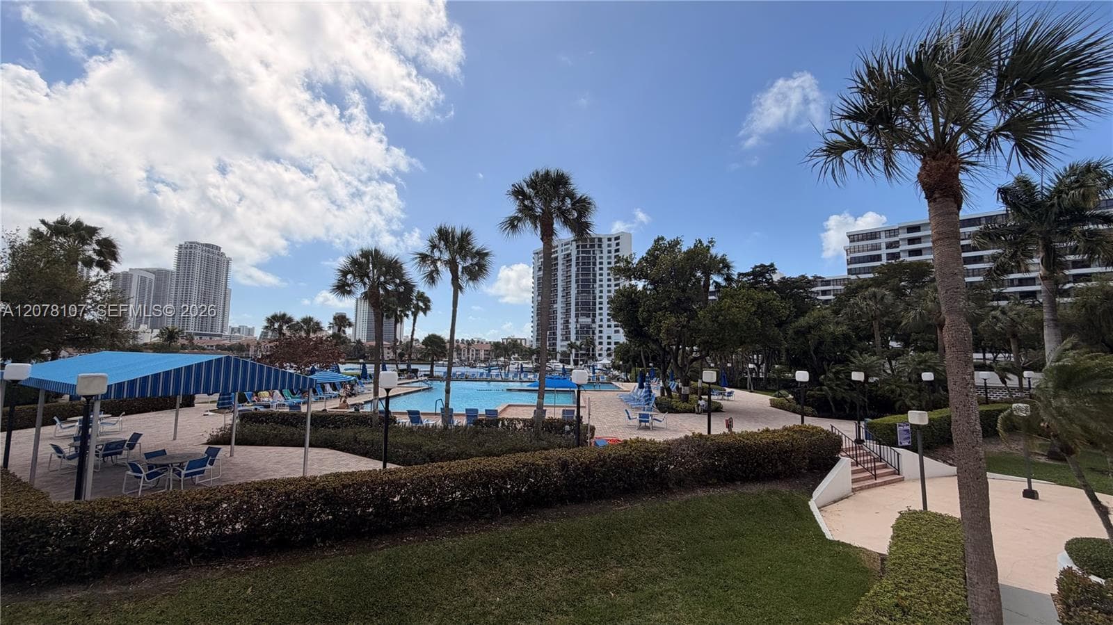 OLYMPUS CONDO PHASE · #201 in Hallandale Beach - Photo 13