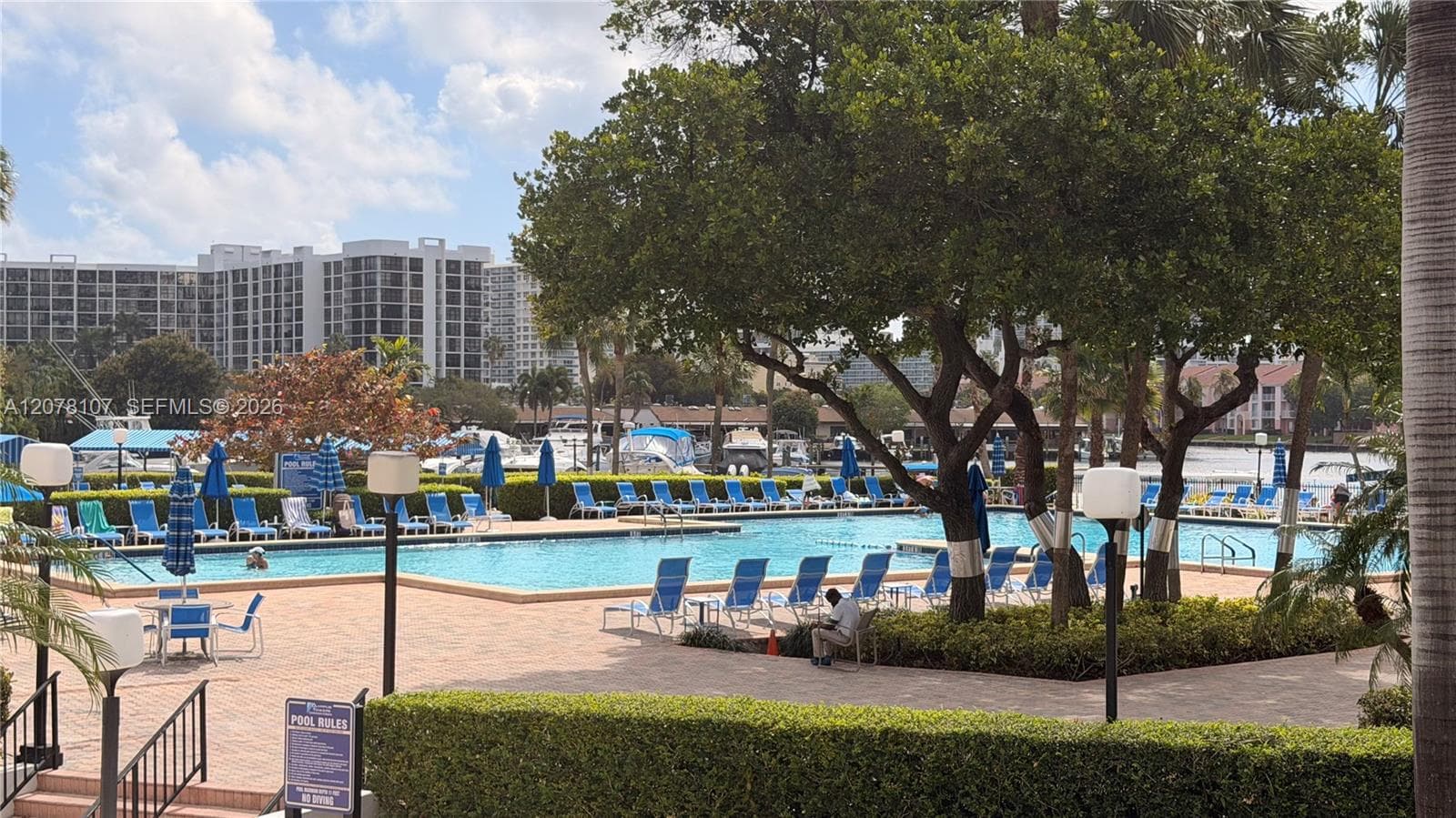 OLYMPUS CONDO PHASE · #201 in Hallandale Beach - Photo 14