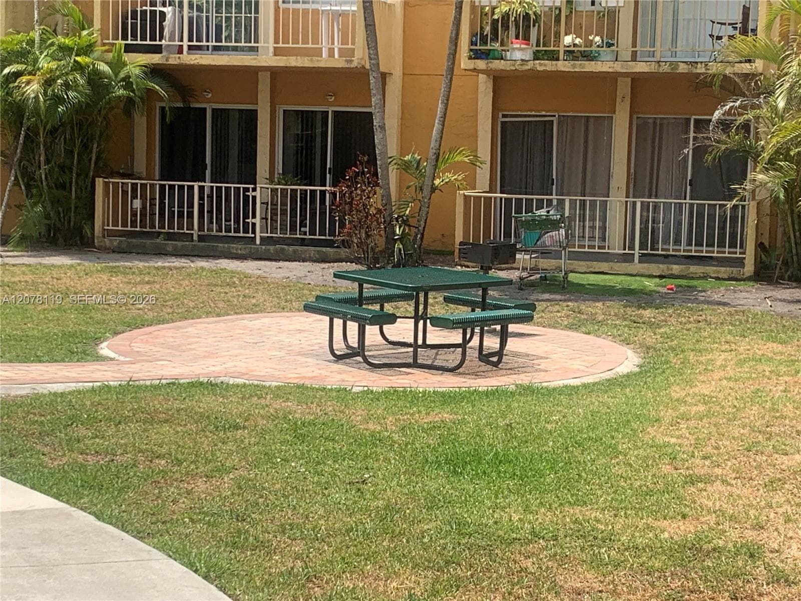 VENETIAN GARDENS AT COUNT · #O202 in Hialeah - Photo 12