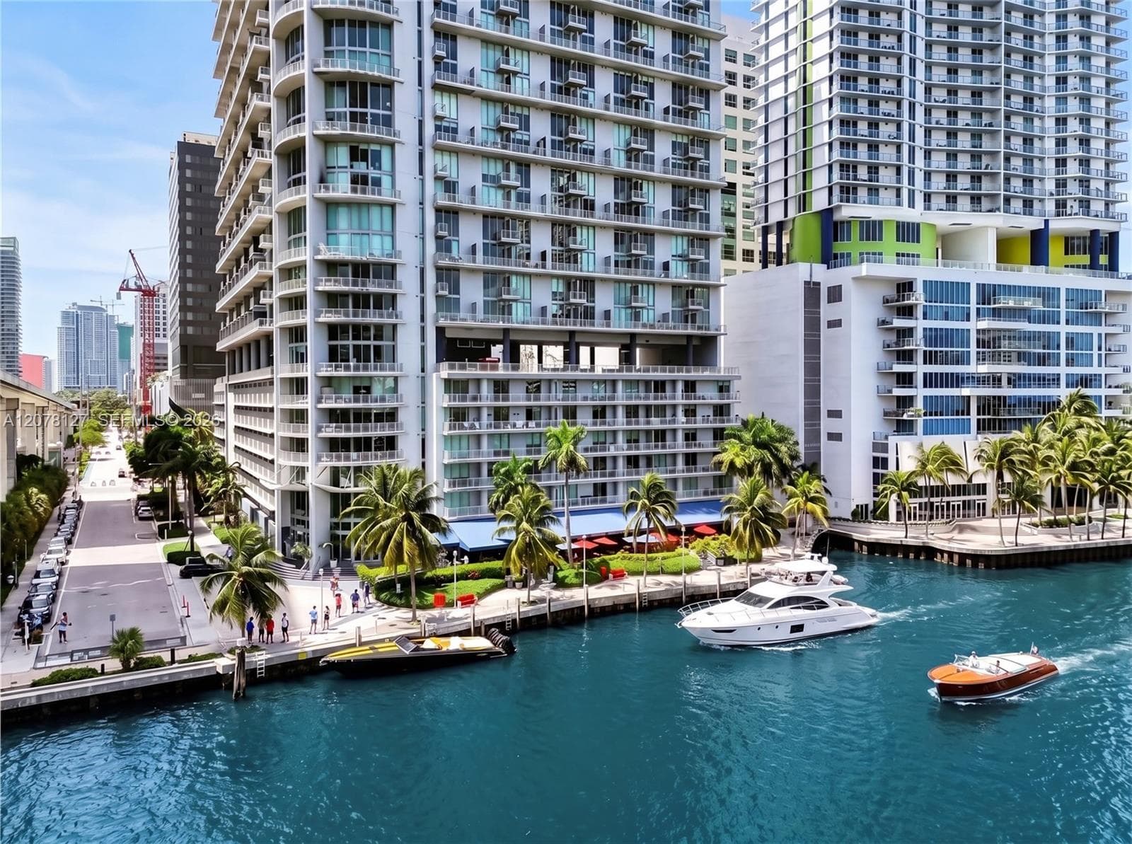 690 Sw 1st Ct · #1221 in Miami - Photo 26