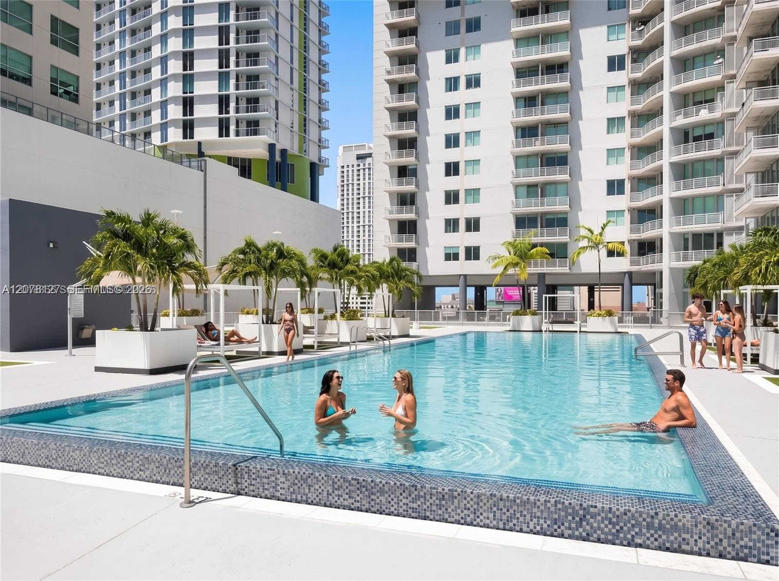 690 Sw 1st Ct · #1221 in Miami - Photo 14