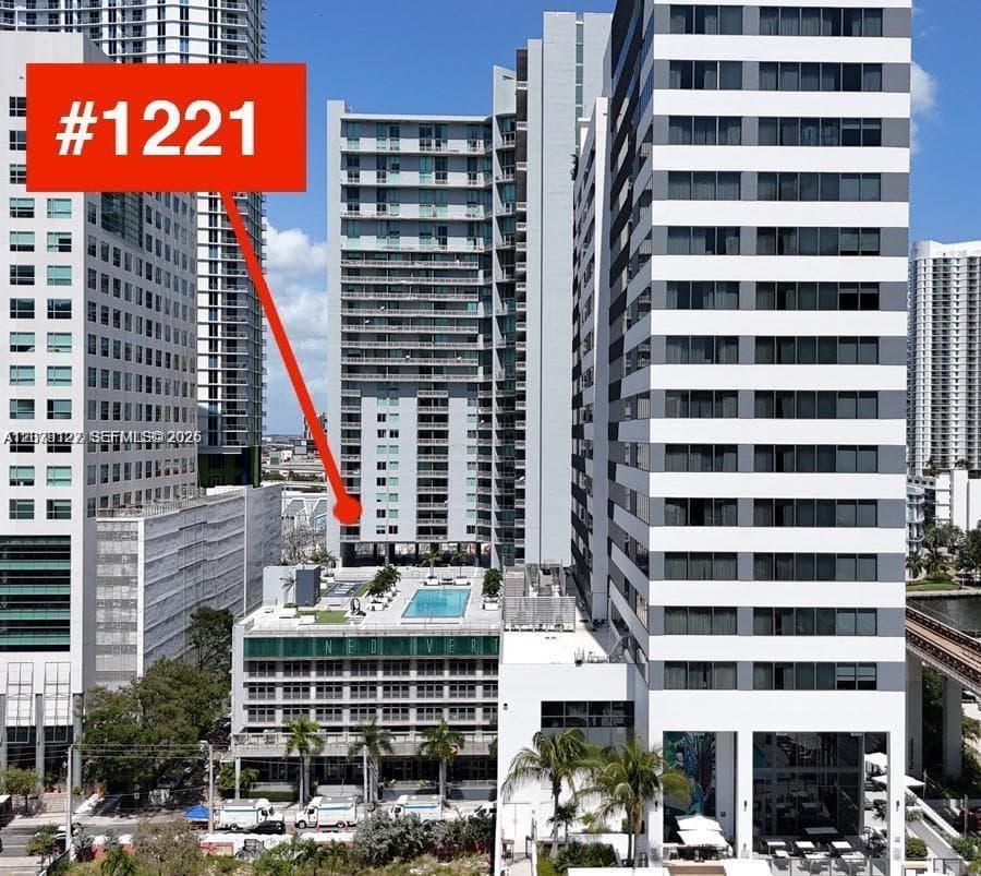 690 Sw 1st Ct · #1221 in Miami - Photo 11