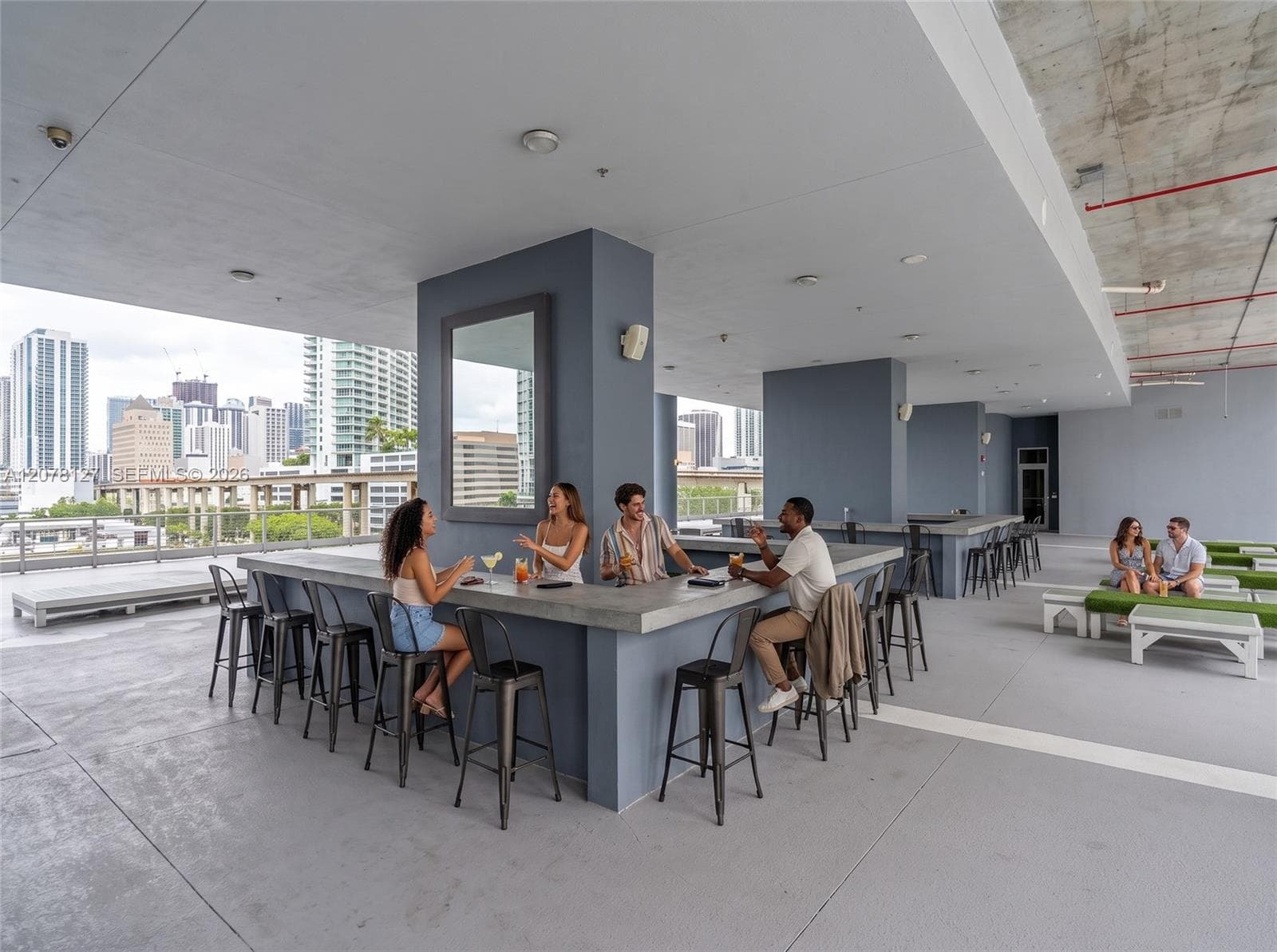 690 Sw 1st Ct · #1221 in Miami - Photo 21