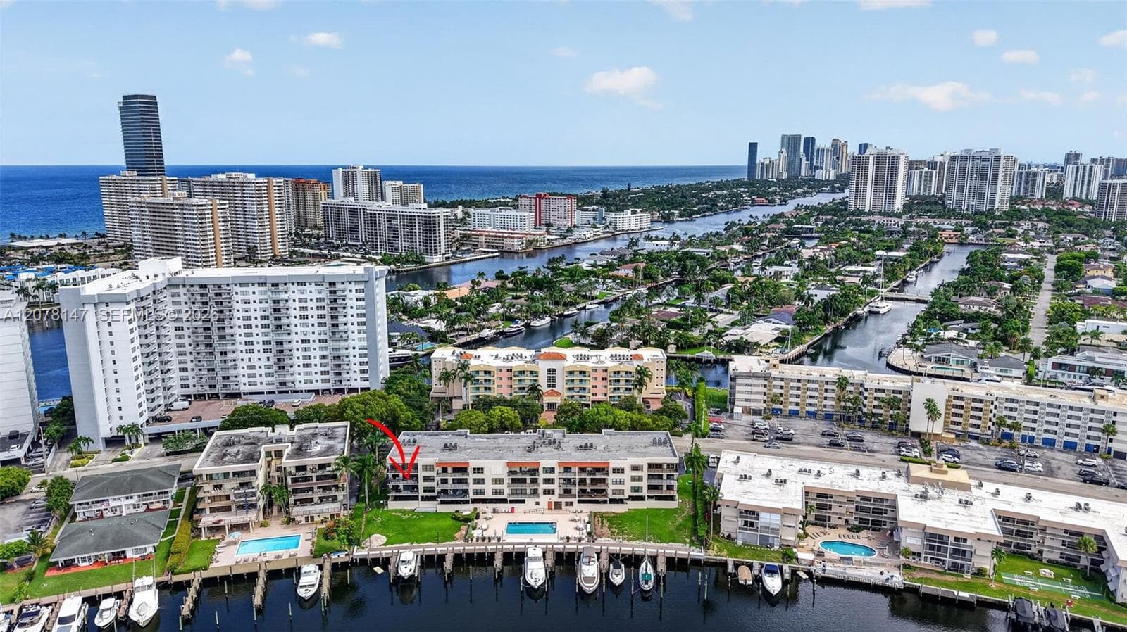 LINDAL APTS CONDO · #306 in Hallandale Beach - Photo 52