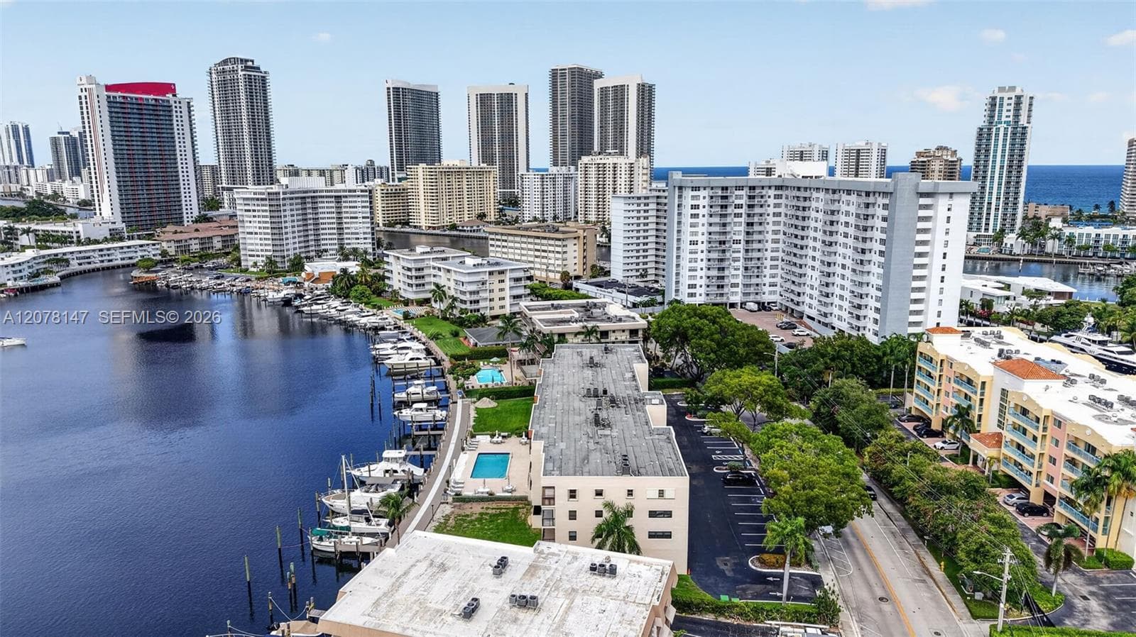 LINDAL APTS CONDO · #306 in Hallandale Beach - Photo 53