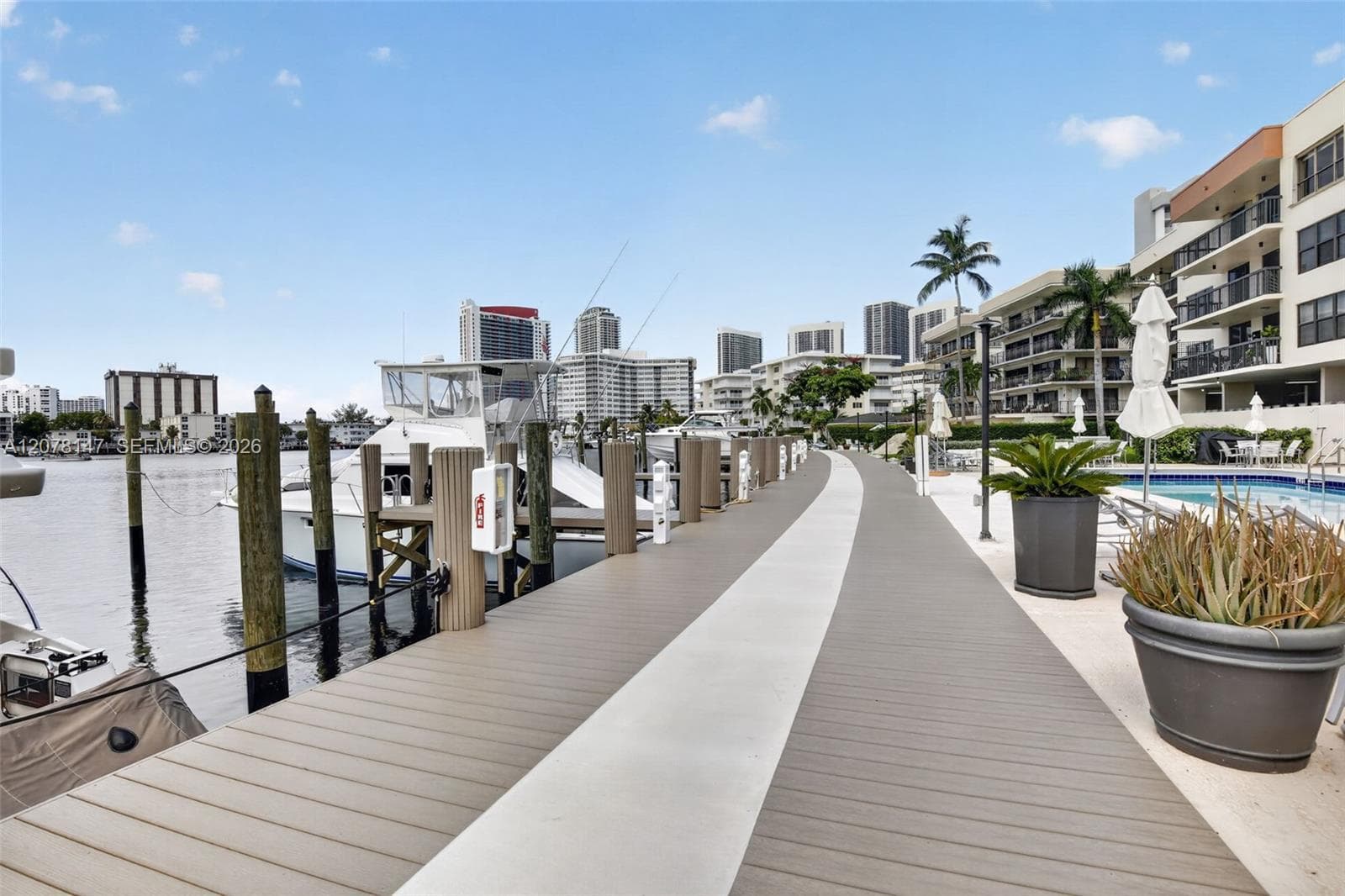 LINDAL APTS CONDO · #306 in Hallandale Beach - Photo 41