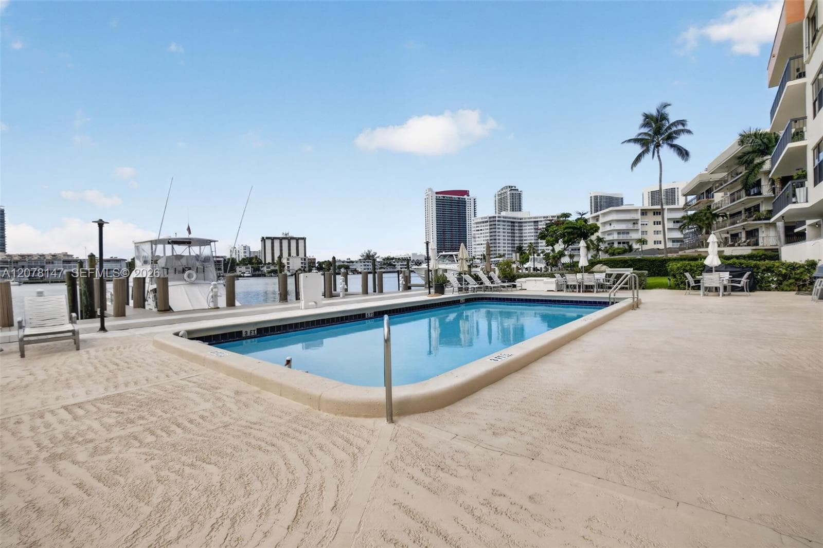LINDAL APTS CONDO · #306 in Hallandale Beach - Photo 51