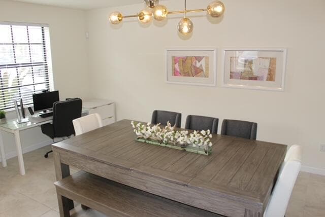Dinning / Living