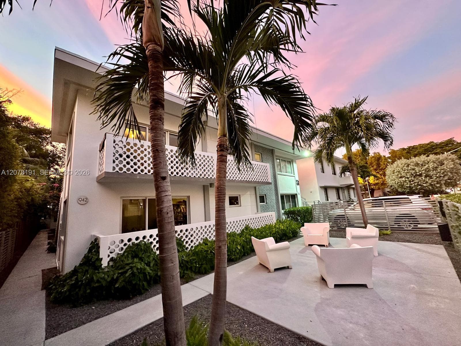 LENOX MANOR · #03 in Miami Beach - Photo 1
