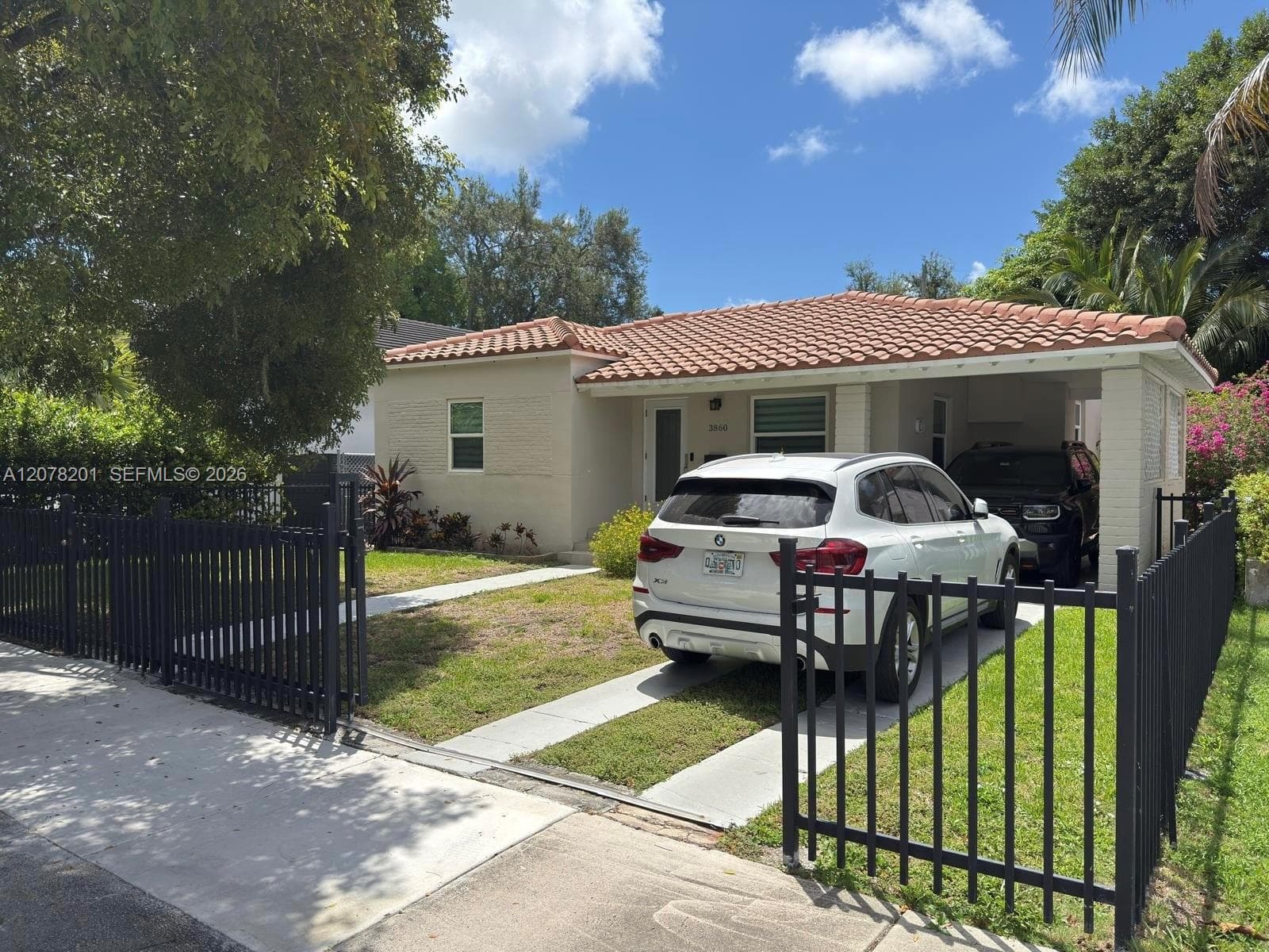 3860 SW 1st St photo 1