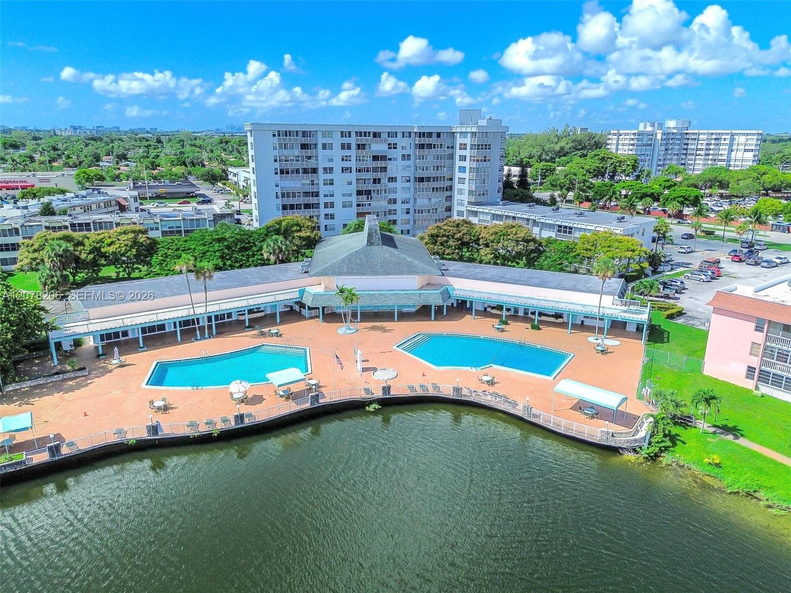 THIRD MOORINGS CONDO · #257 in Miami - Photo 12