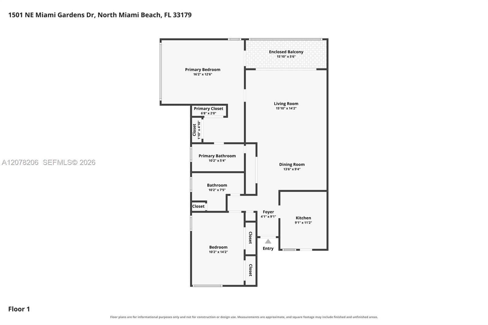 THIRD MOORINGS CONDO · #257 in Miami - Photo 20