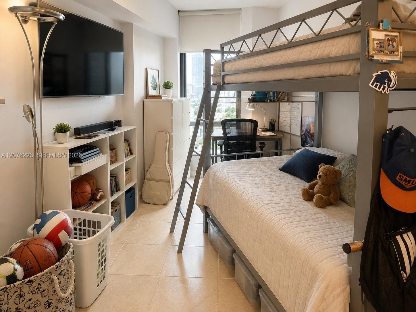 PARC CENTRAL AVENTURA SOU · #PH16 in Aventura - Photo 8