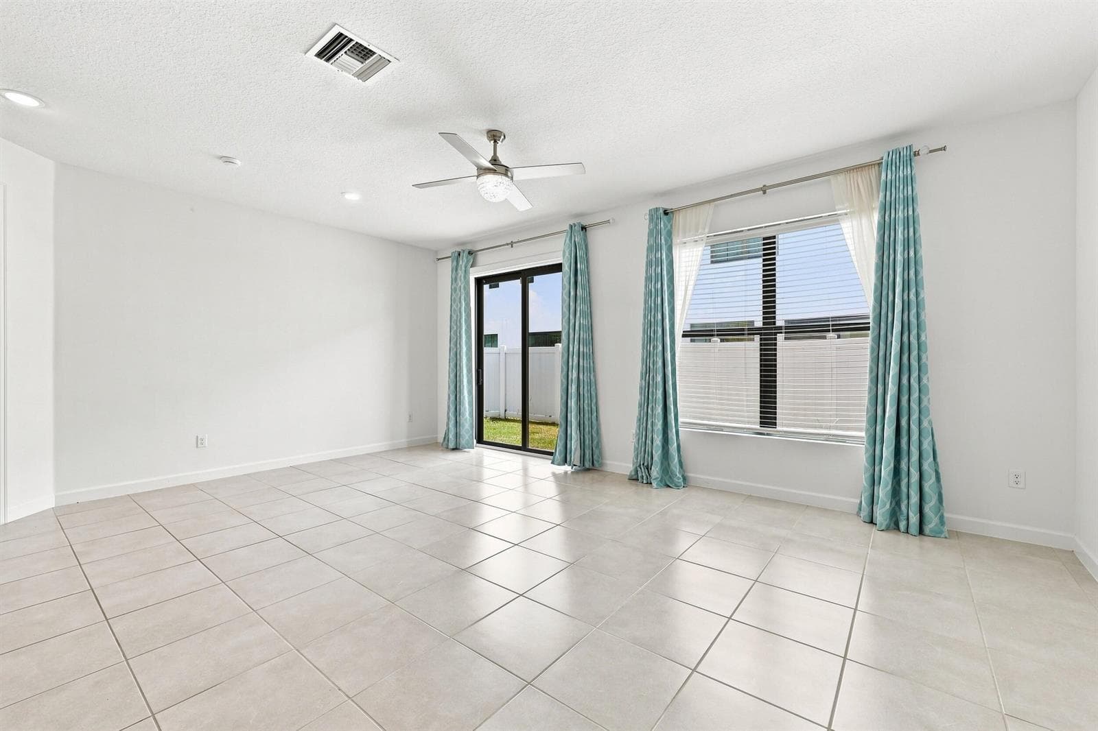 Living Room - Alternate View