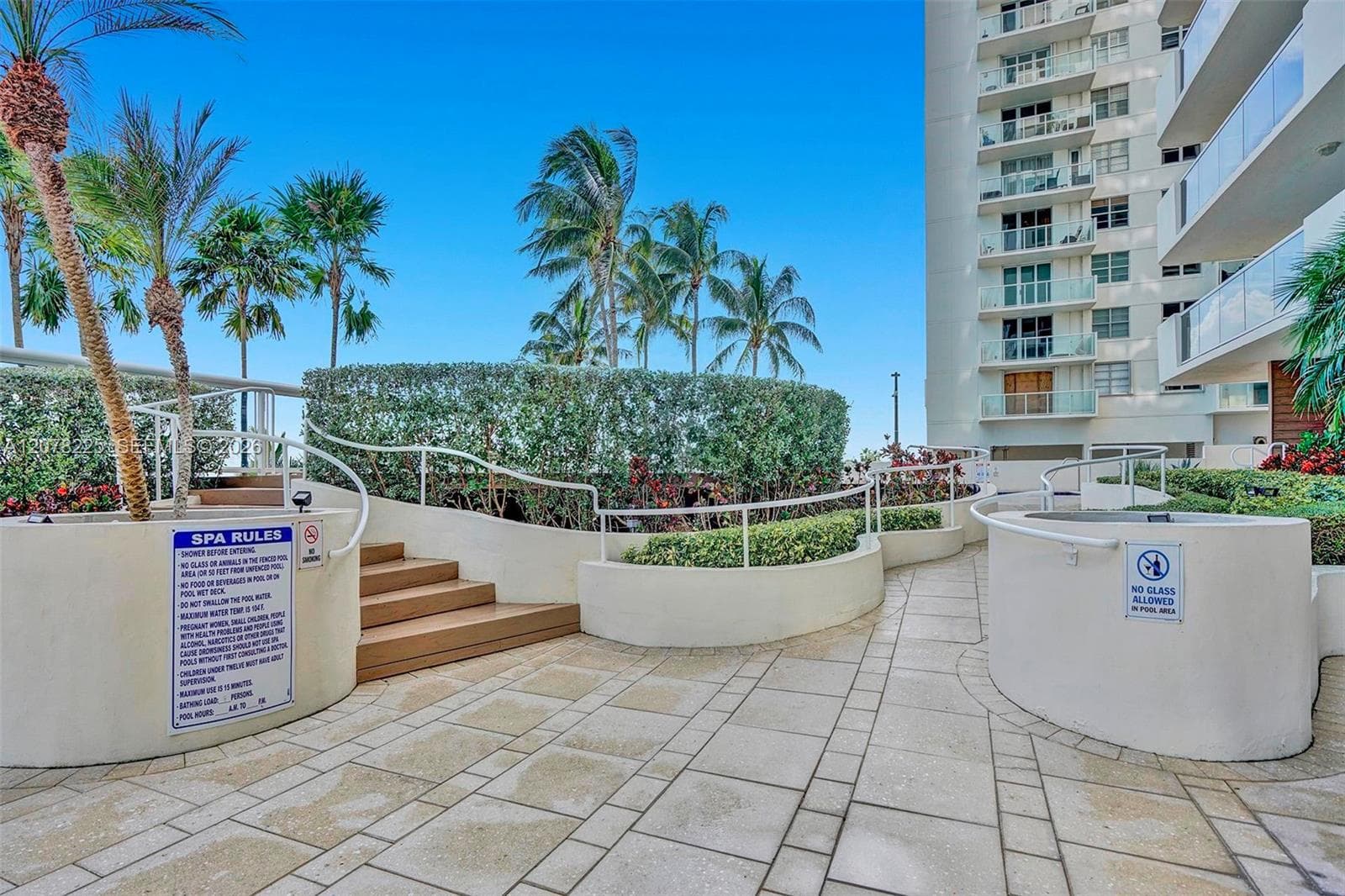LEXCELLENCE CONDO · #2004 in Miami Beach - Photo 53
