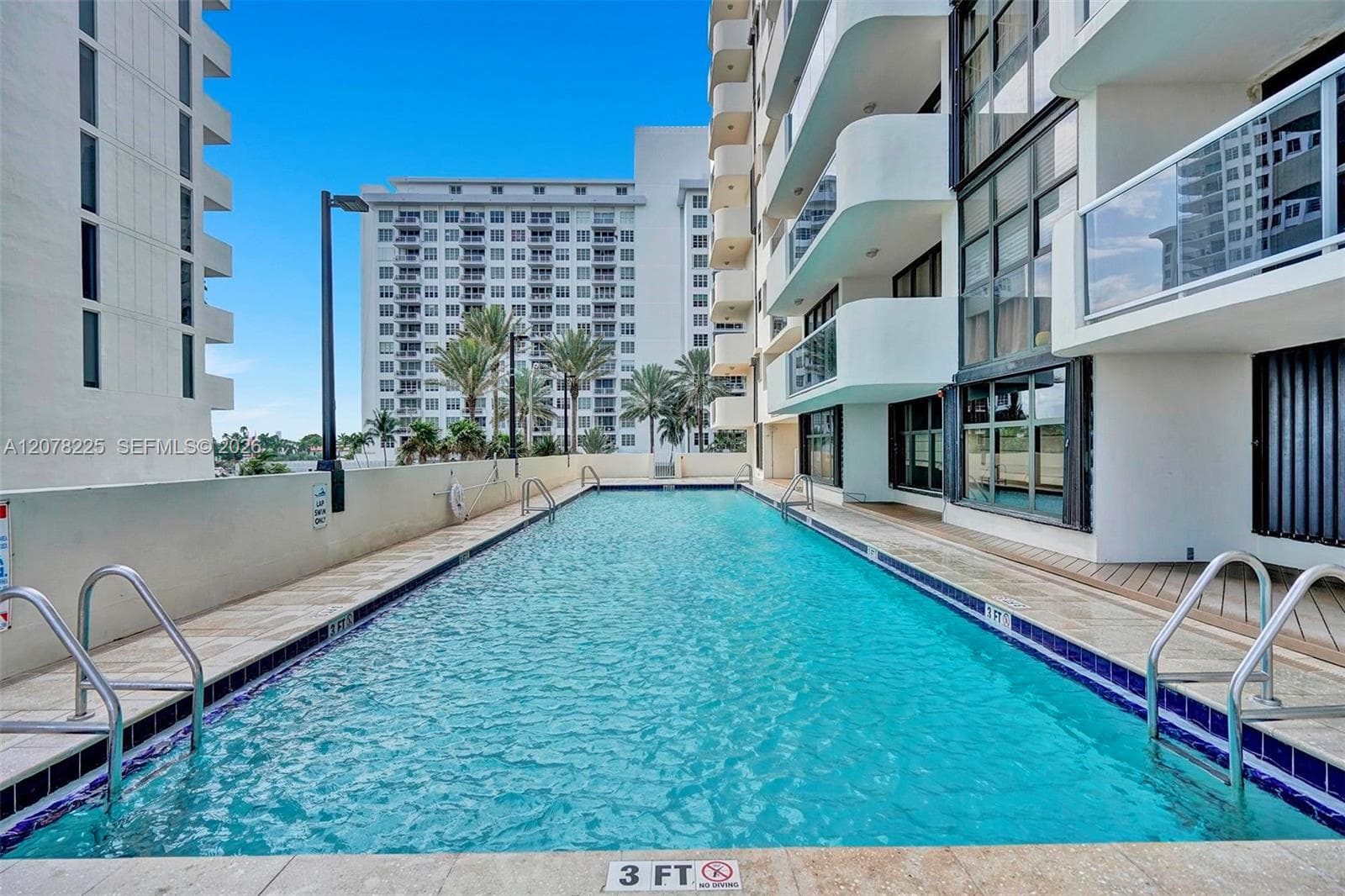 LEXCELLENCE CONDO · #2004 in Miami Beach - Photo 58