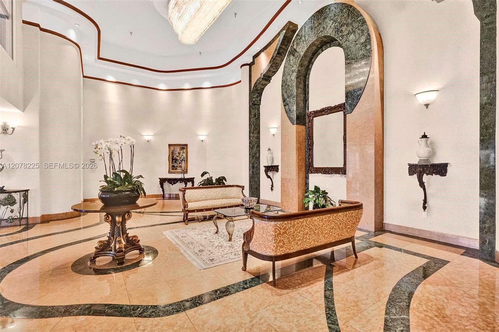 LEXCELLENCE CONDO · #2004 in Miami Beach - Photo 4