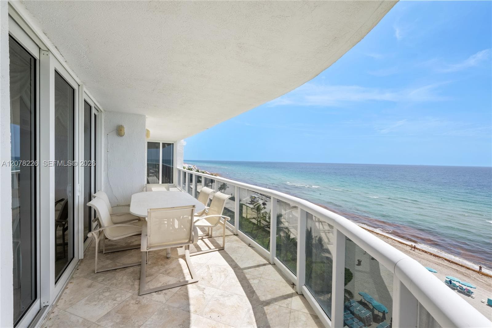 Sands Pointe Ocean Beach Resort · #907 in Sunny Isles Beach - Photo 2