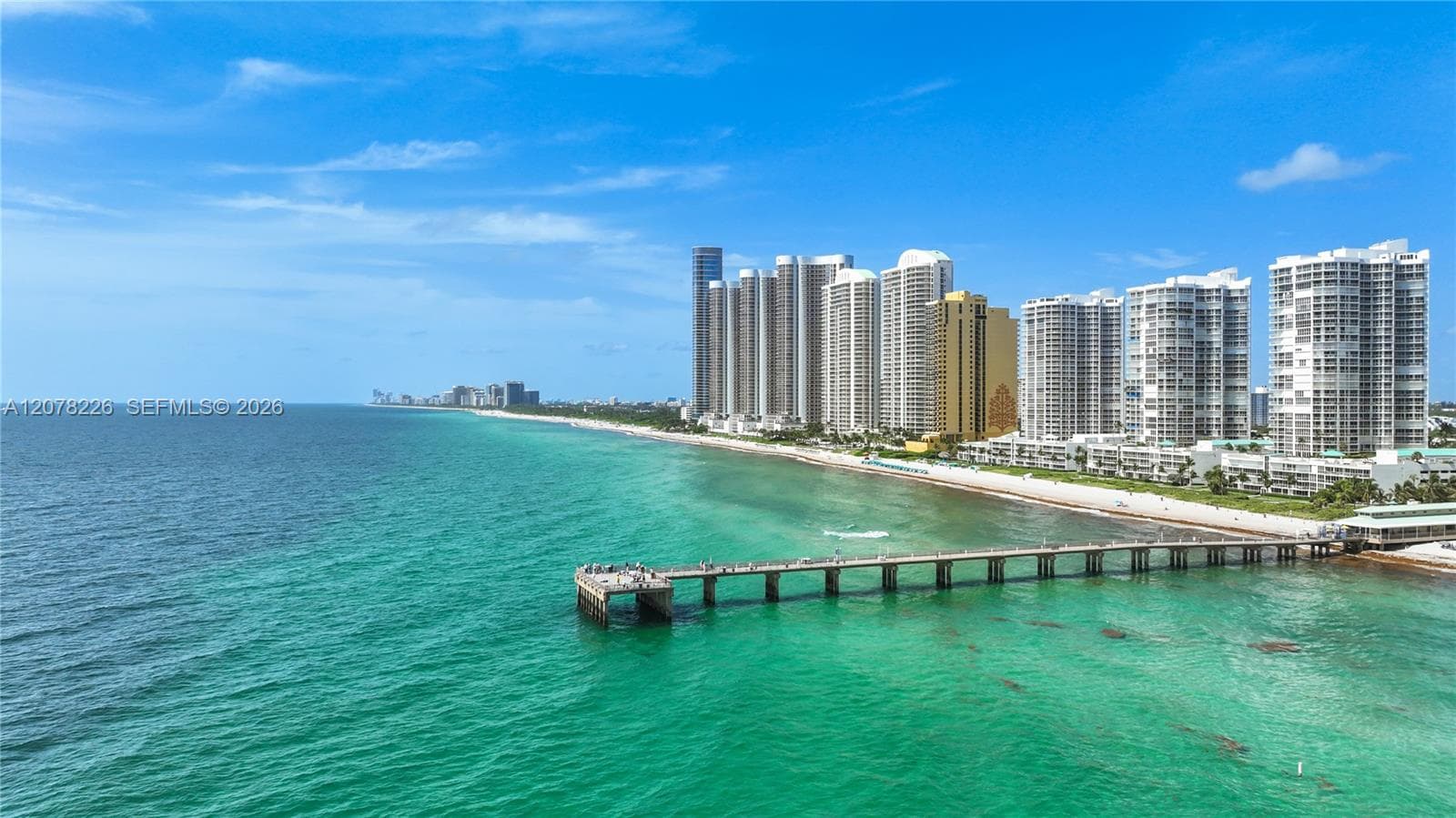 Sands Pointe Ocean Beach Resort · #907 in Sunny Isles Beach - Photo 36