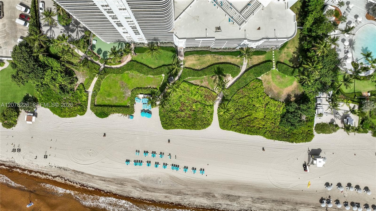 Sands Pointe Ocean Beach Resort · #907 in Sunny Isles Beach - Photo 28