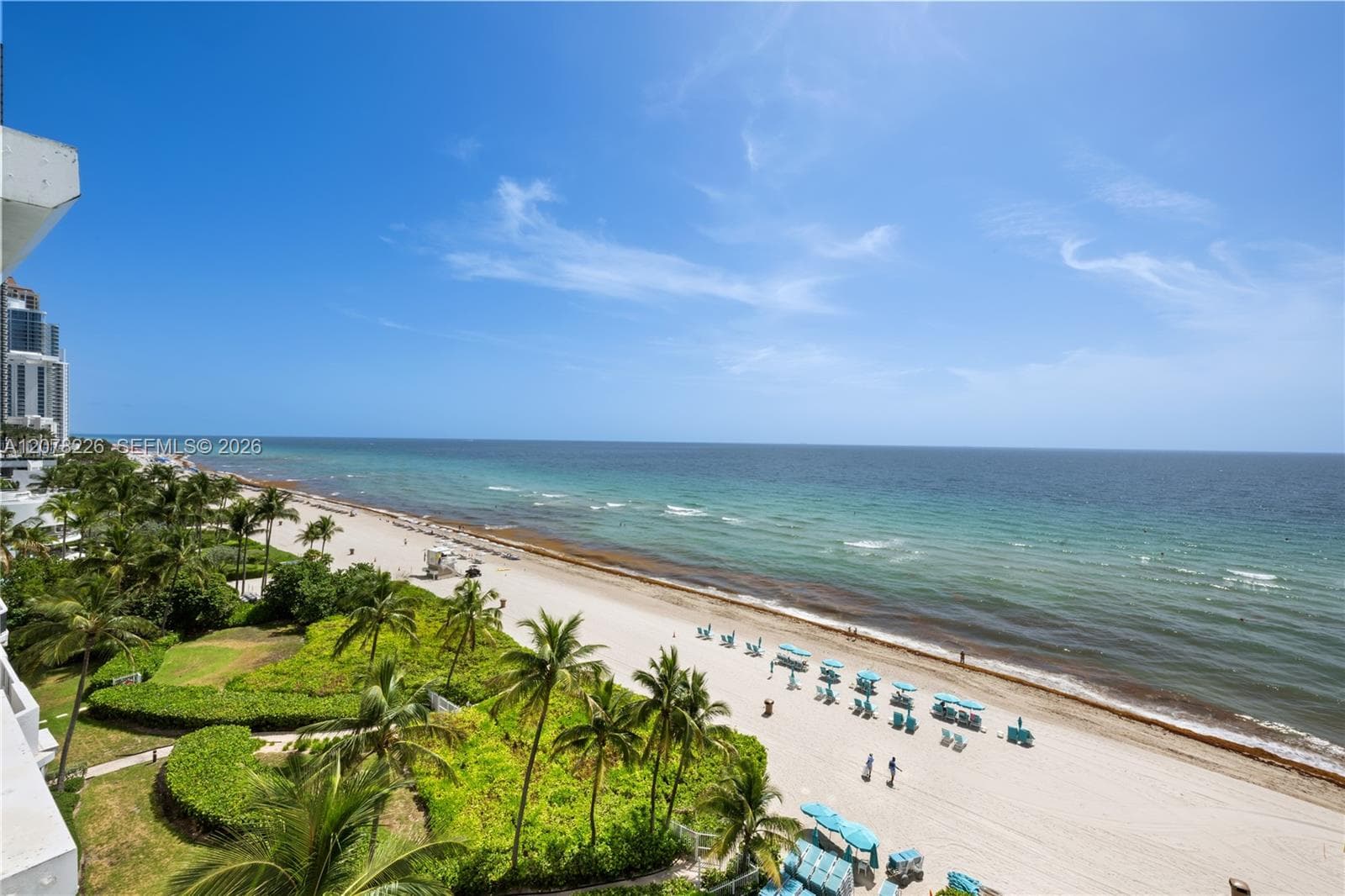 Sands Pointe Ocean Beach Resort · #907 in Sunny Isles Beach - Photo 5