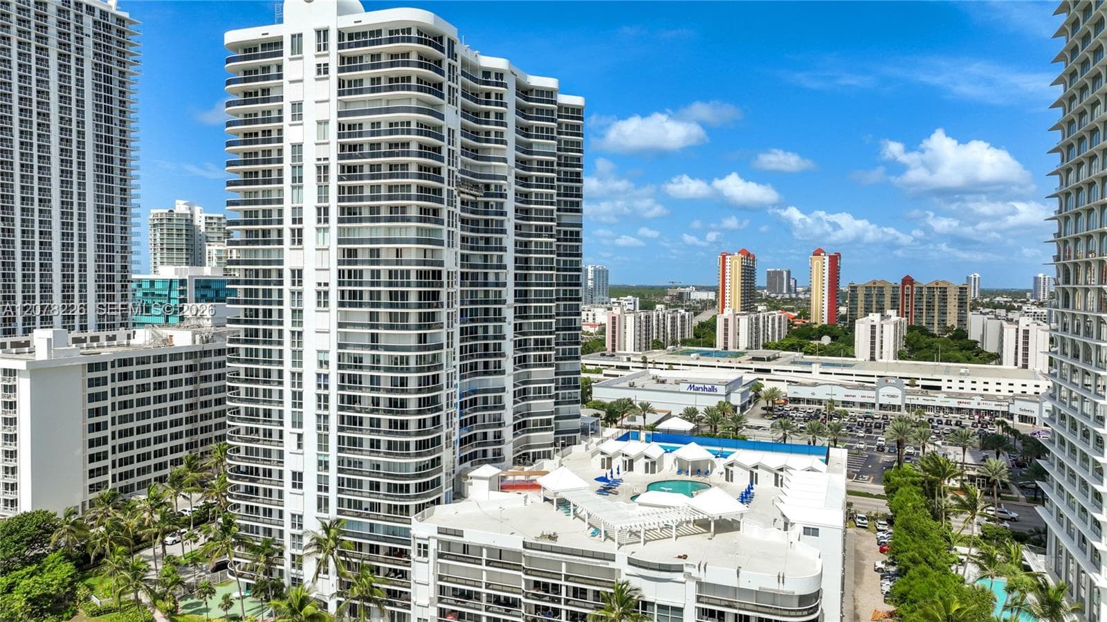 Sands Pointe Ocean Beach Resort · #907 in Sunny Isles Beach - Photo 34