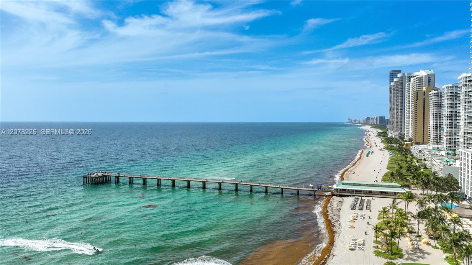 Sands Pointe Ocean Beach Resort · #907 in Sunny Isles Beach - Photo 38