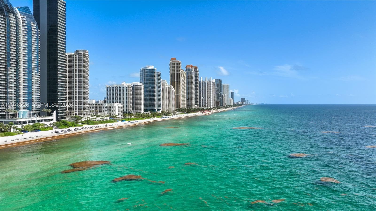 Sands Pointe Ocean Beach Resort · #907 in Sunny Isles Beach - Photo 37