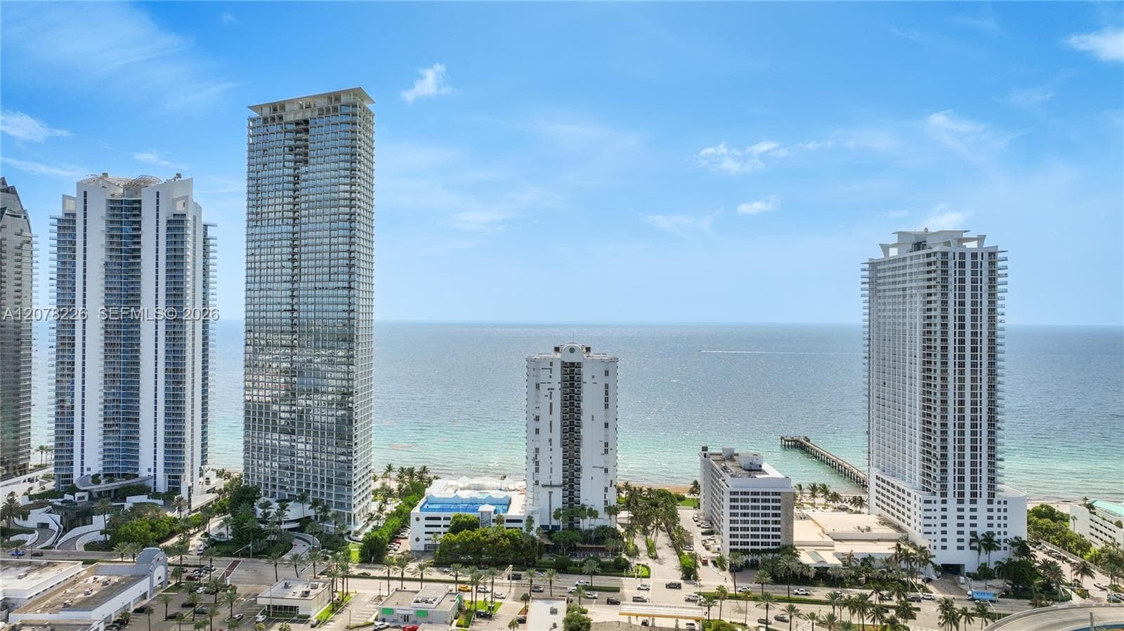 Sands Pointe Ocean Beach Resort · #907 in Sunny Isles Beach - Photo 40