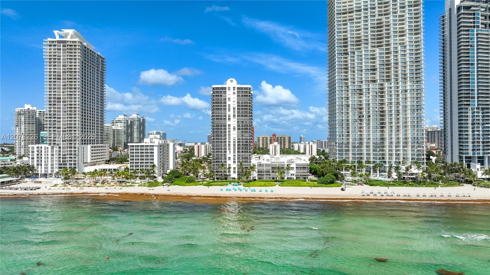 Sands Pointe Ocean Beach Resort · #907 in Sunny Isles Beach - Photo 35
