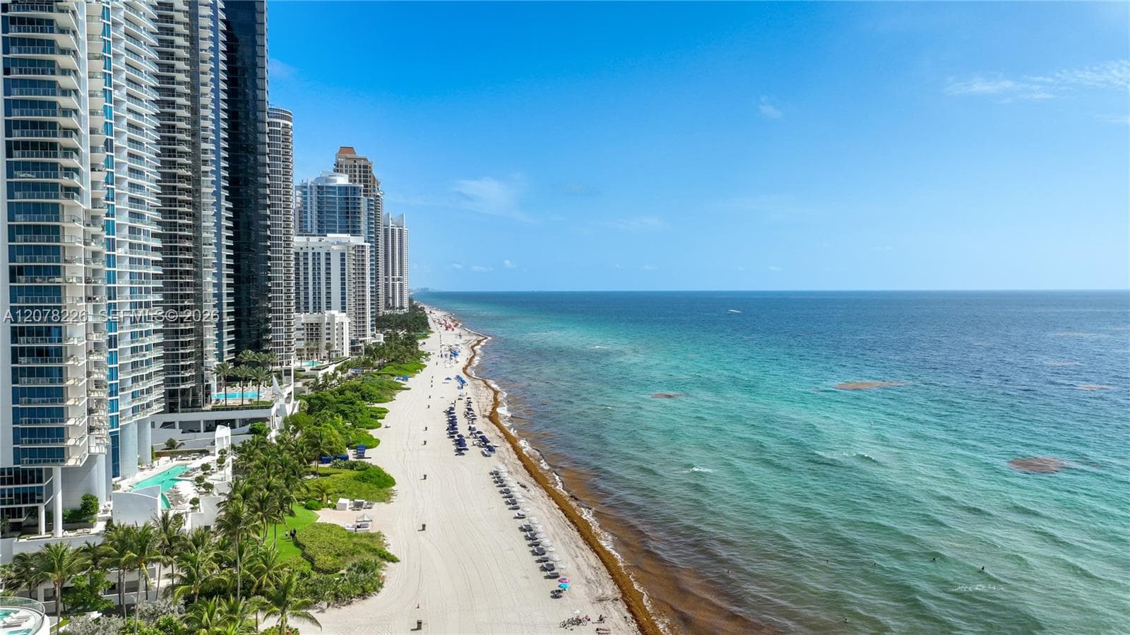 Sands Pointe Ocean Beach Resort · #907 in Sunny Isles Beach - Photo 39