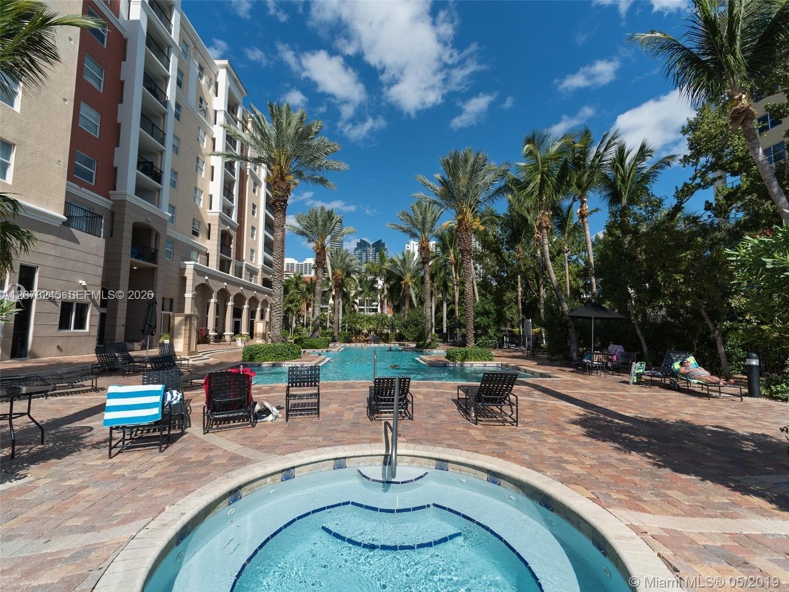Porto Bellagio · #3105 in Sunny Isles Beach - Photo 3