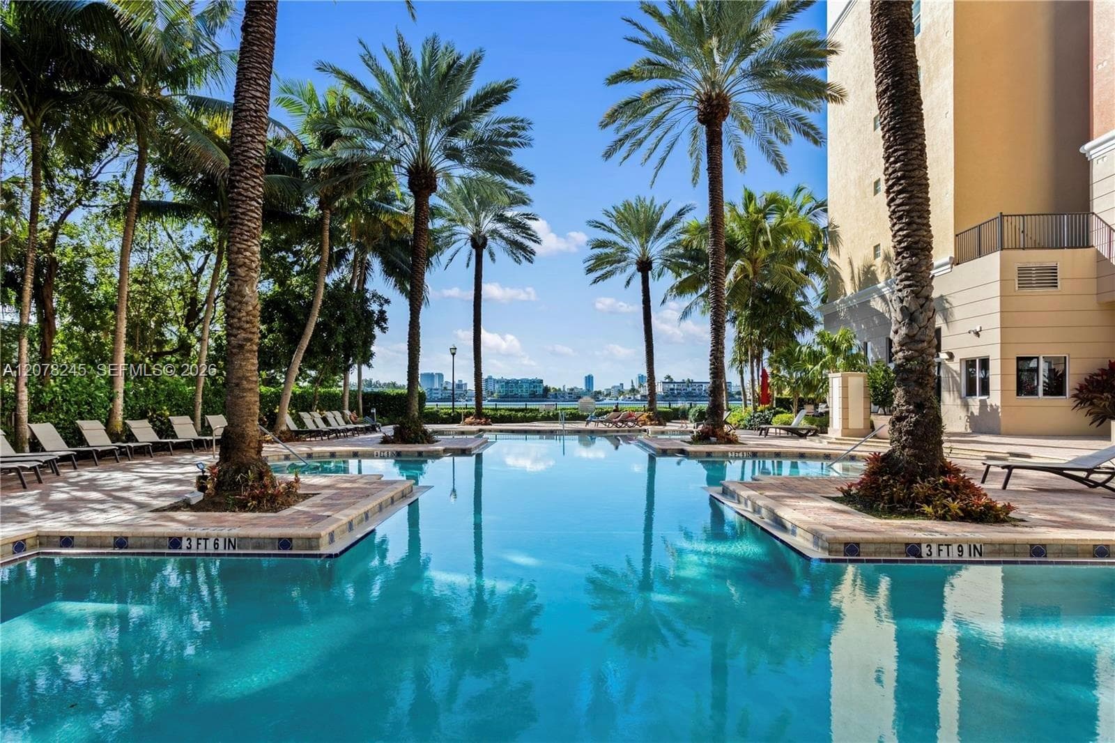 Porto Bellagio · #3105 in Sunny Isles Beach - Photo 1