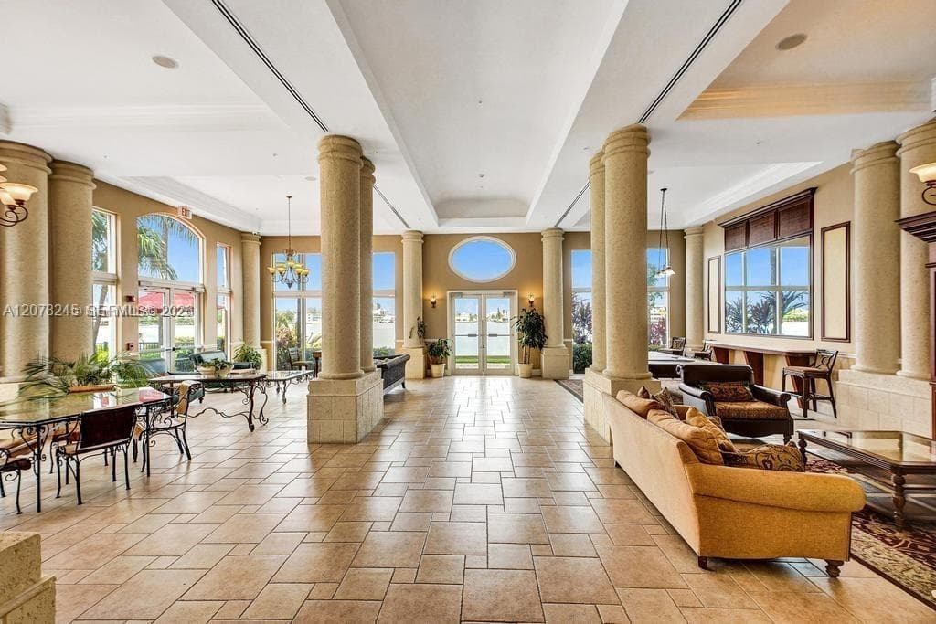 Porto Bellagio · #3105 in Sunny Isles Beach - Photo 21