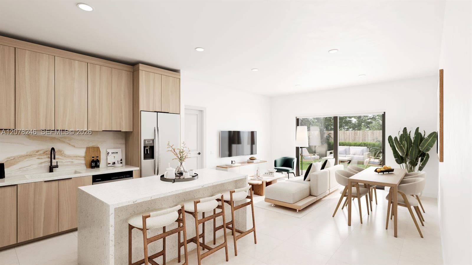 15867 SW 304 Ter photo 3