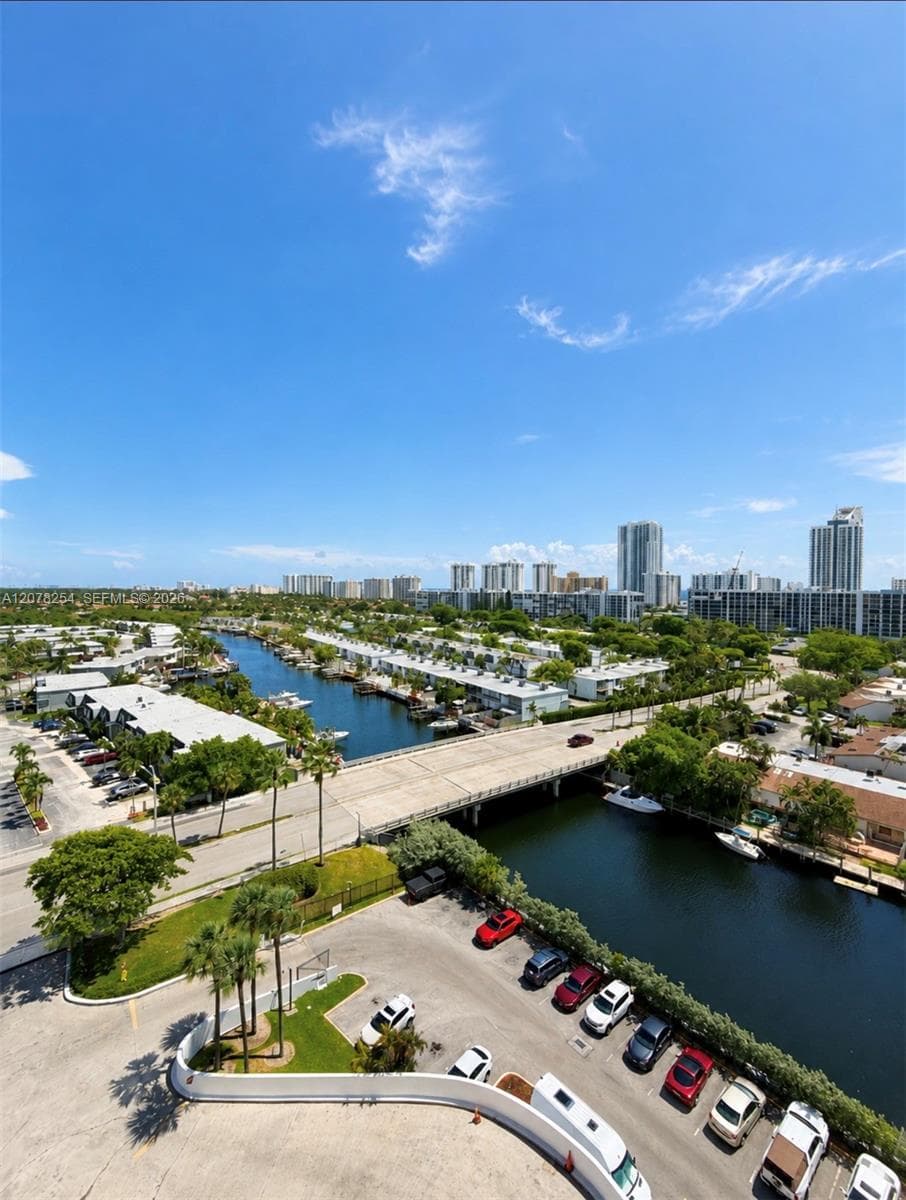 OLYMPUS CONDO PHASE · #1207 in Hallandale Beach - Photo 11