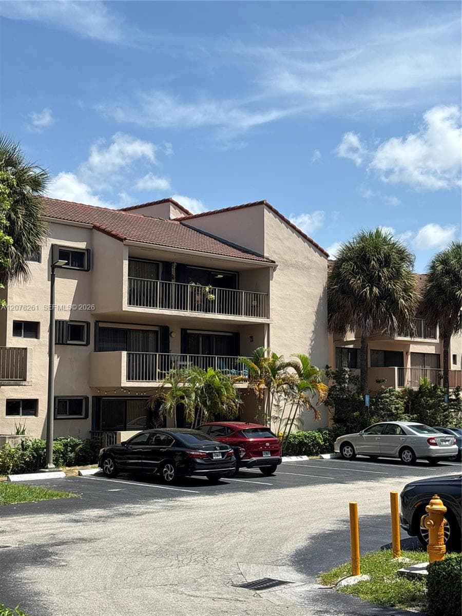 EAGLE NEST CONDO · #309A in Miami Lakes - Photo 2