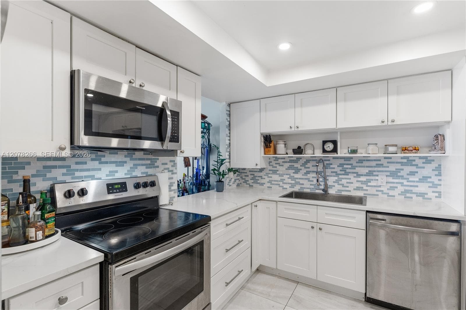 BUCKLEY TOWERS CONDO - EA · #1603E in Miami - Photo 6