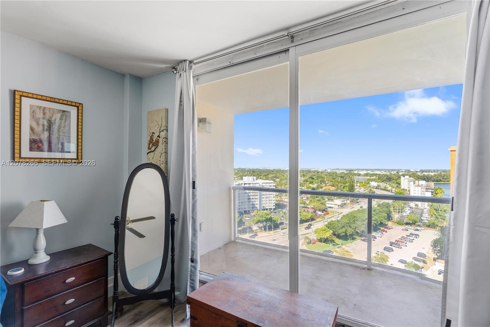 BUCKLEY TOWERS CONDO - EA · #1603E in Miami - Photo 12