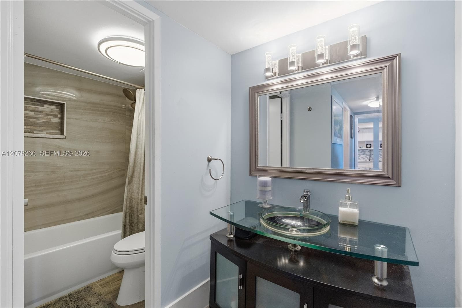 BUCKLEY TOWERS CONDO - EA · #1603E in Miami - Photo 9