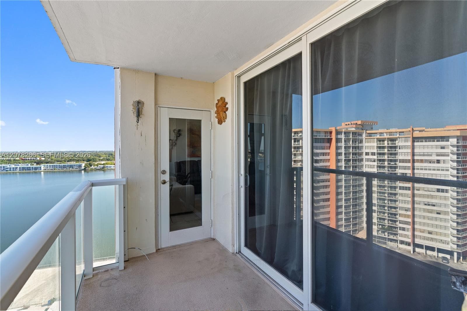 BUCKLEY TOWERS CONDO - EA · #1603E in Miami - Photo 14