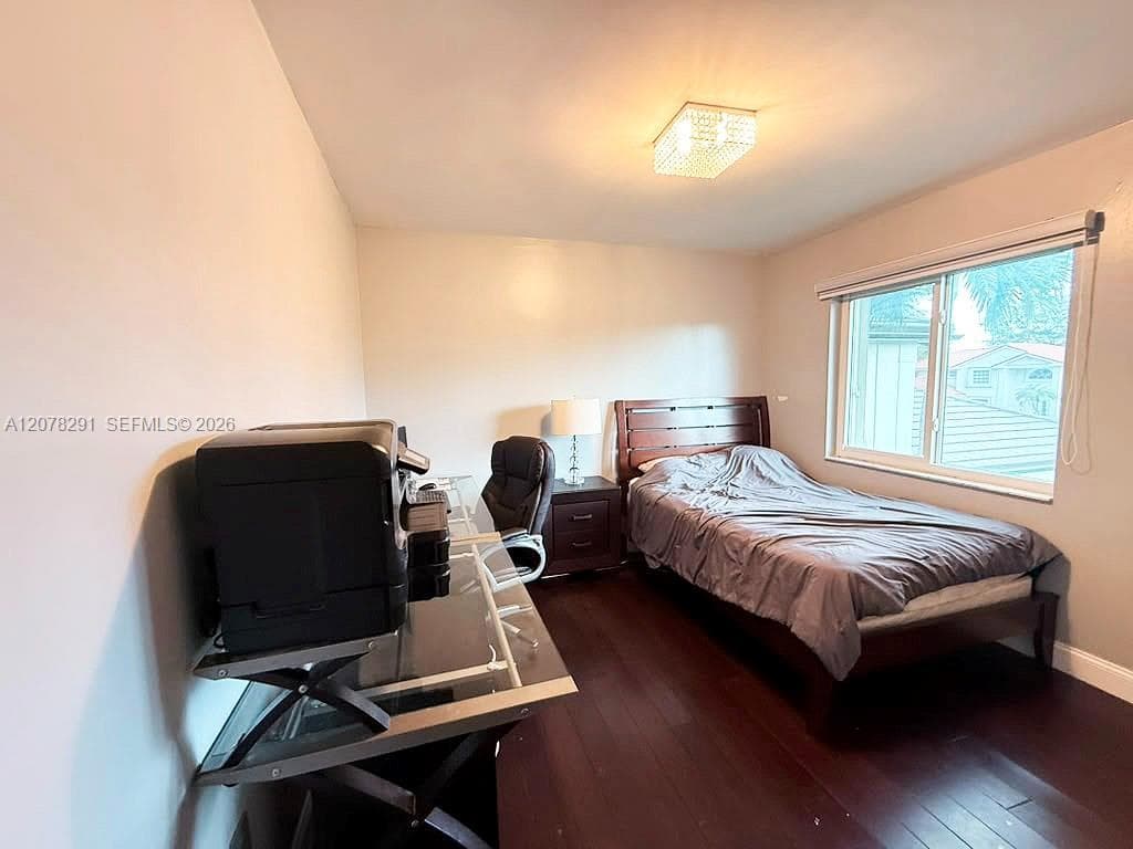 3rd Bedroom