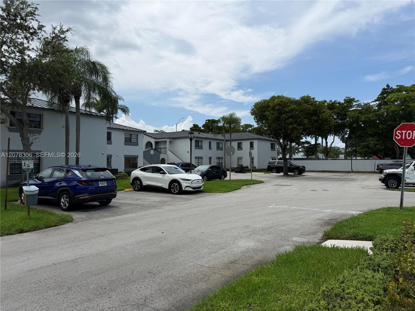 MOORS POINTE CONDO · #1603 in Hialeah - Photo 17