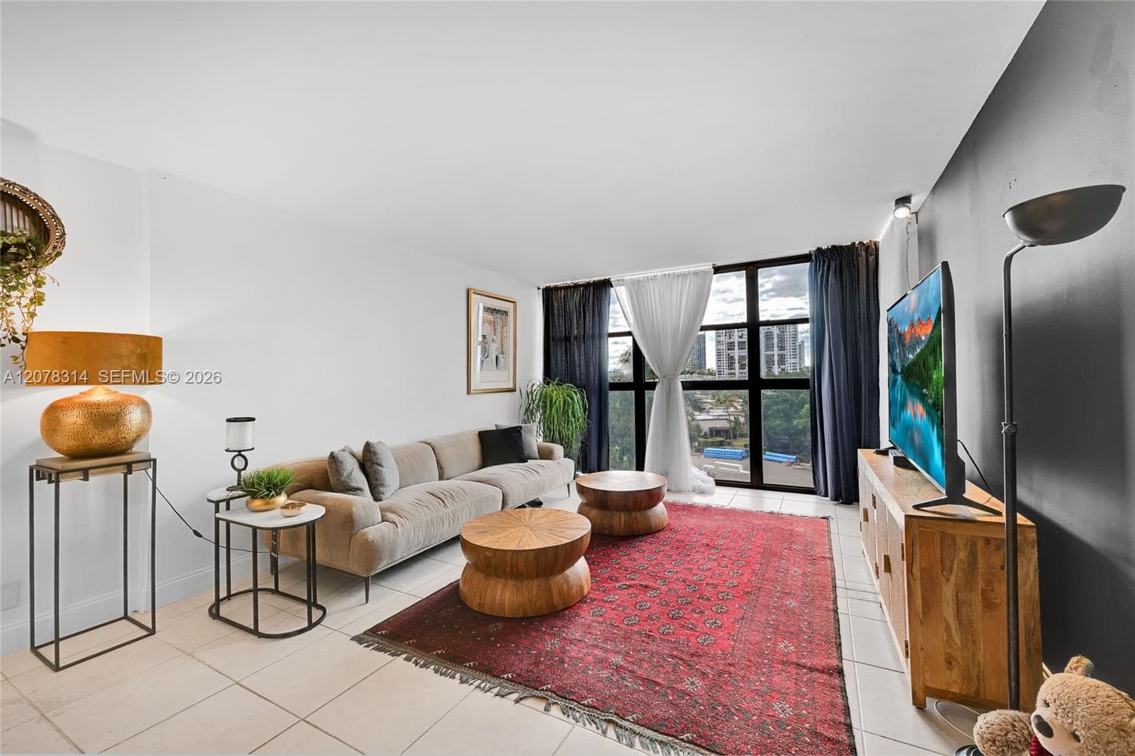TOWERS OF OCEANVIEW EAST · #605 in Hallandale Beach - Photo 15