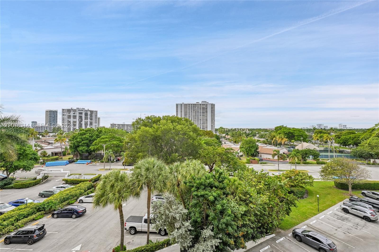 TOWERS OF OCEANVIEW EAST · #605 in Hallandale Beach - Photo 31