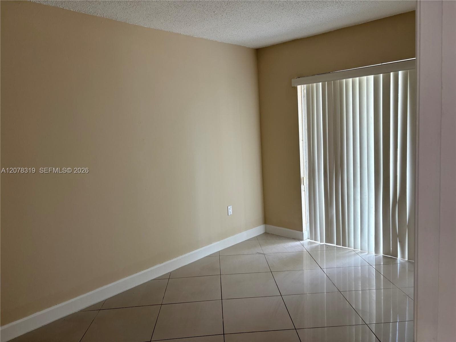Second Bedrooom