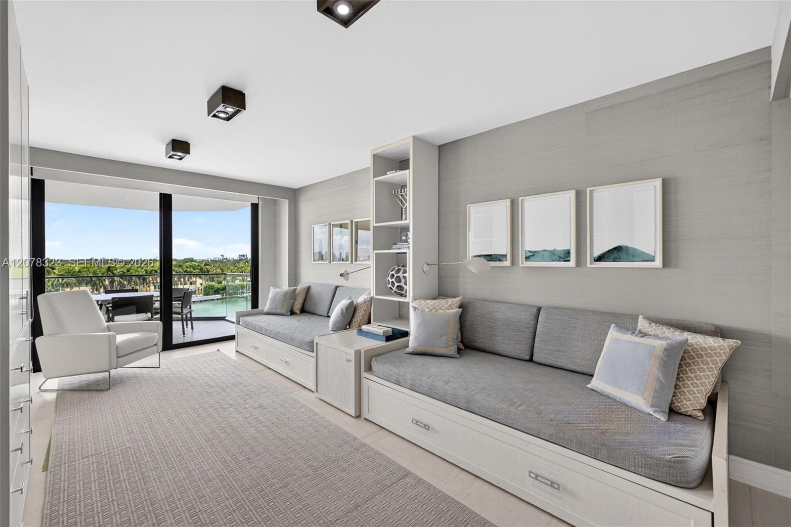 3rd bedroom