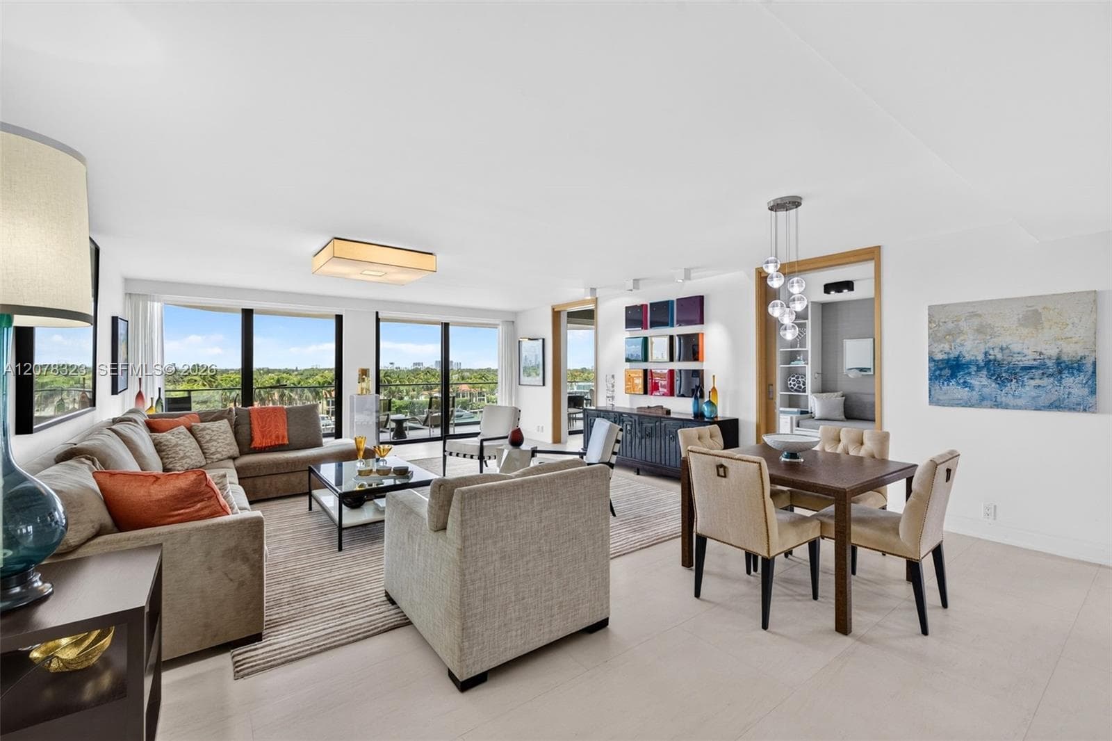 TowerHouse Condo · #702 in Miami Beach - Photo 2