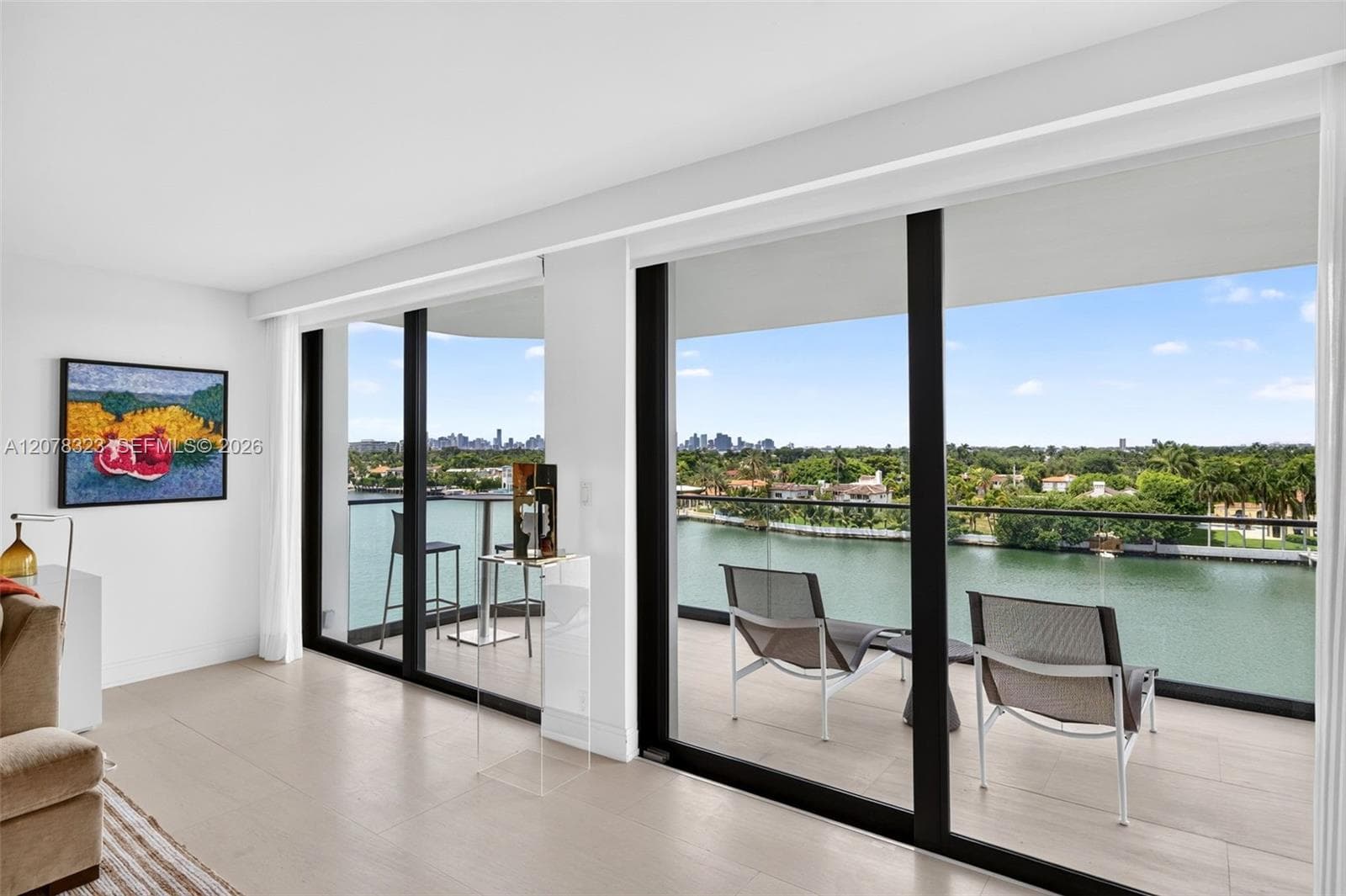 TowerHouse Condo · #702 in Miami Beach - Photo 7