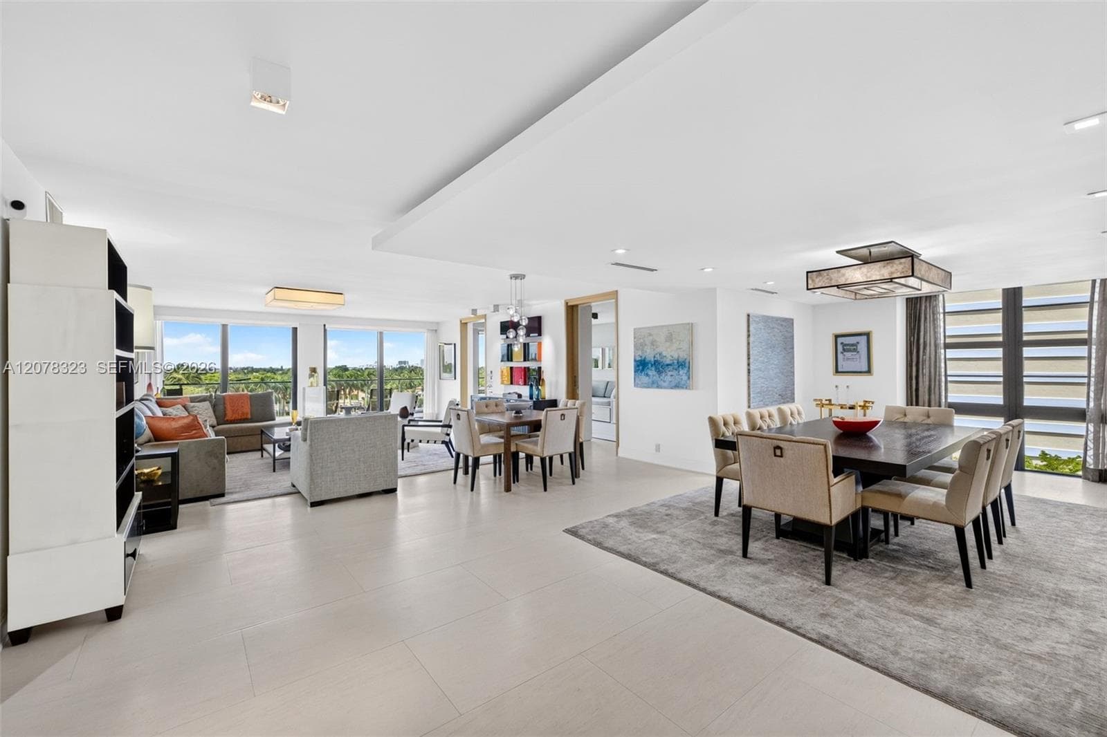 TowerHouse Condo · #702 in Miami Beach - Photo 3